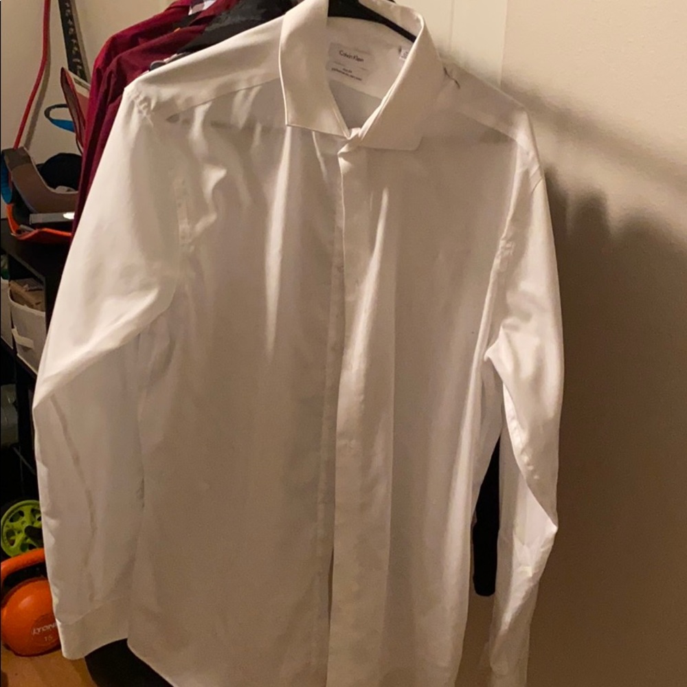 Dress shirt